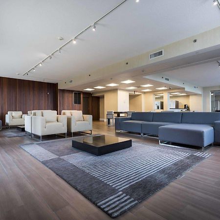 Dharma Home Suites Miami At Brickell Buitenkant foto