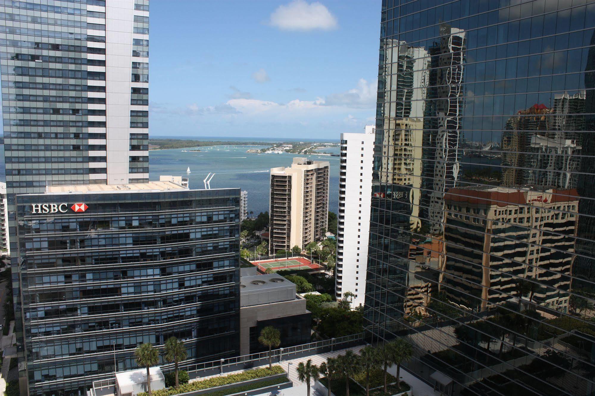 Dharma Home Suites Miami At Brickell Buitenkant foto