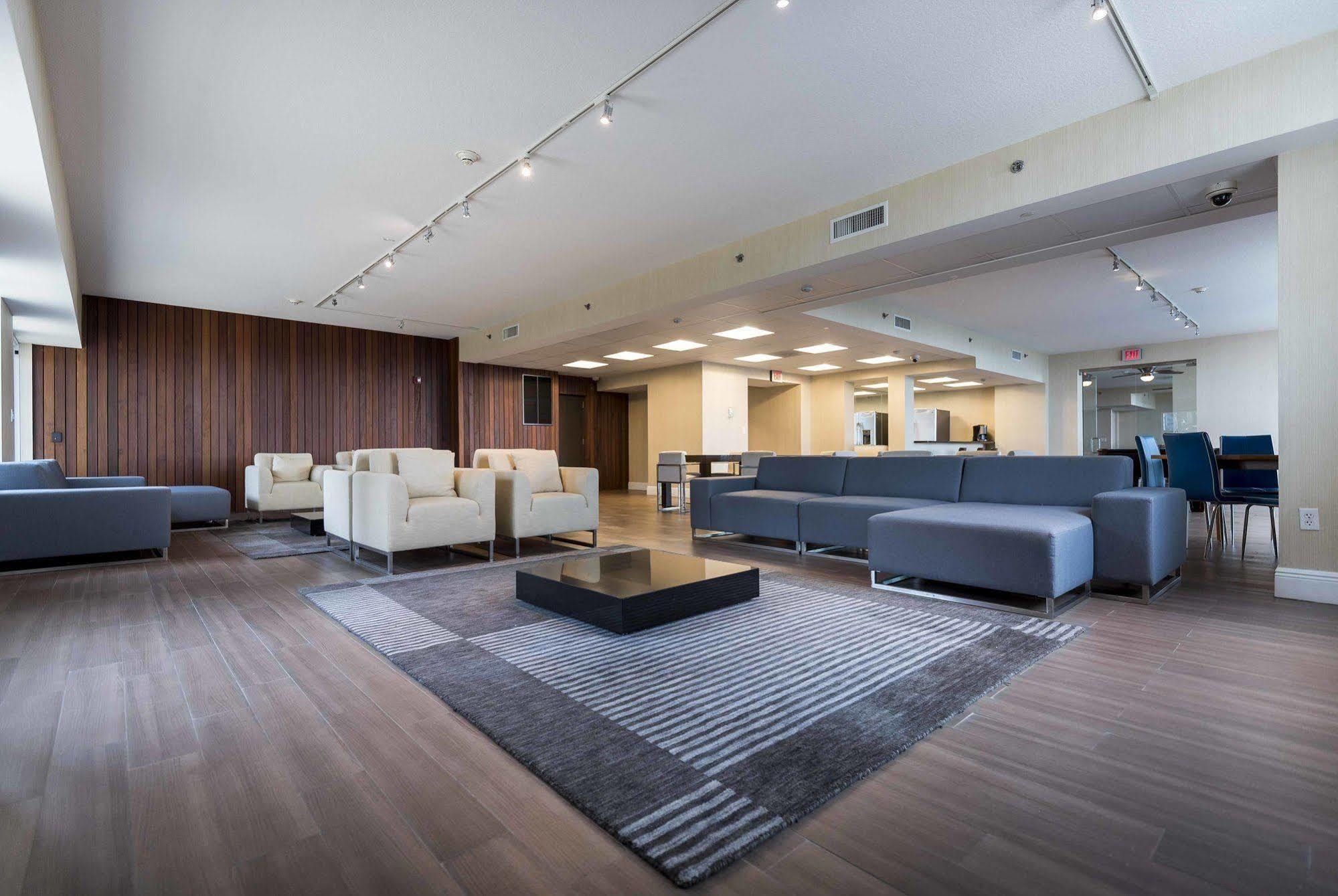 Dharma Home Suites Miami At Brickell Buitenkant foto