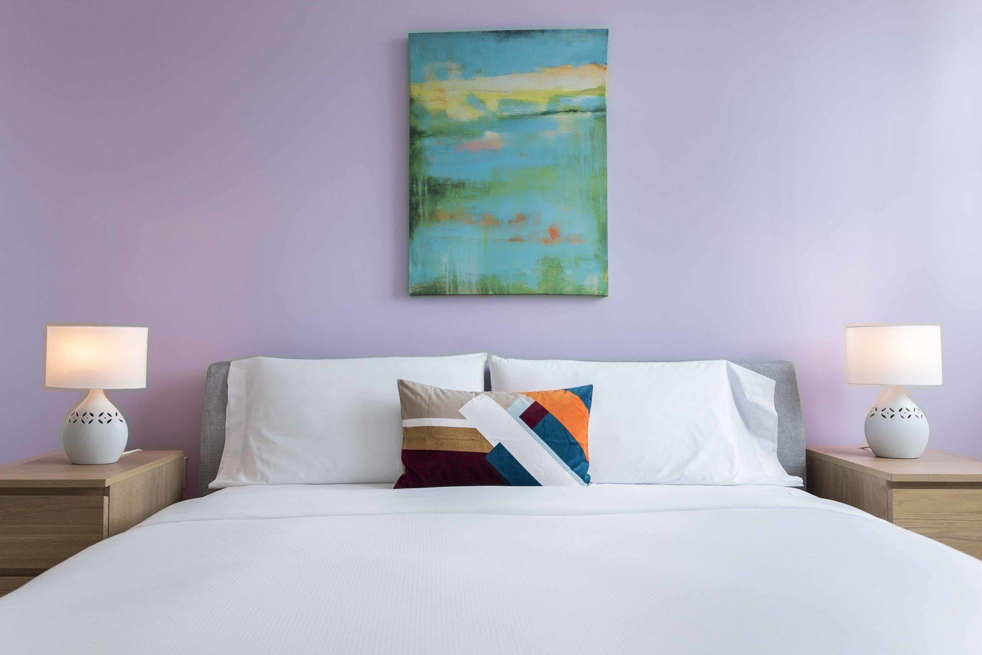 Dharma Home Suites Miami At Brickell Buitenkant foto