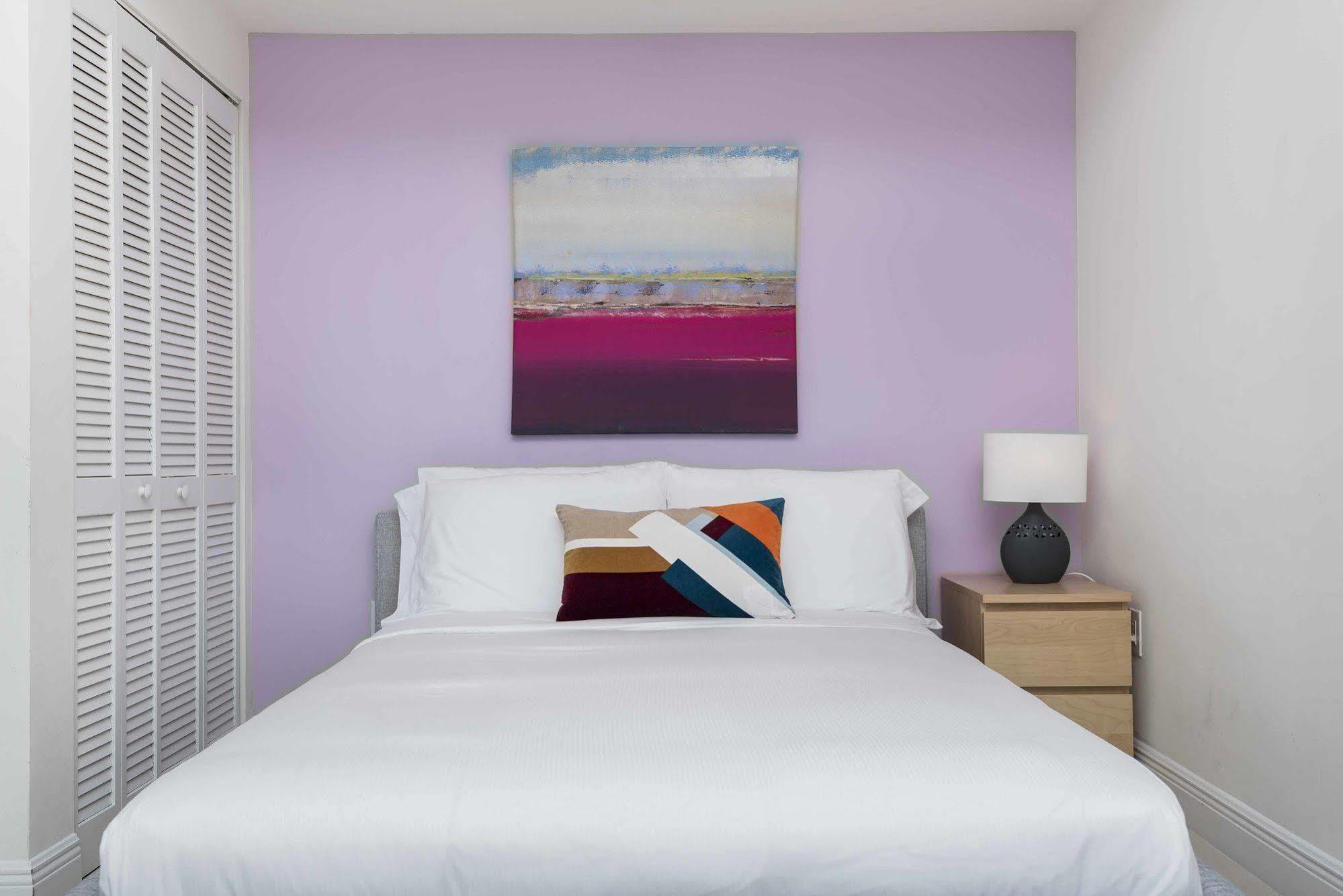 Dharma Home Suites Miami At Brickell Buitenkant foto