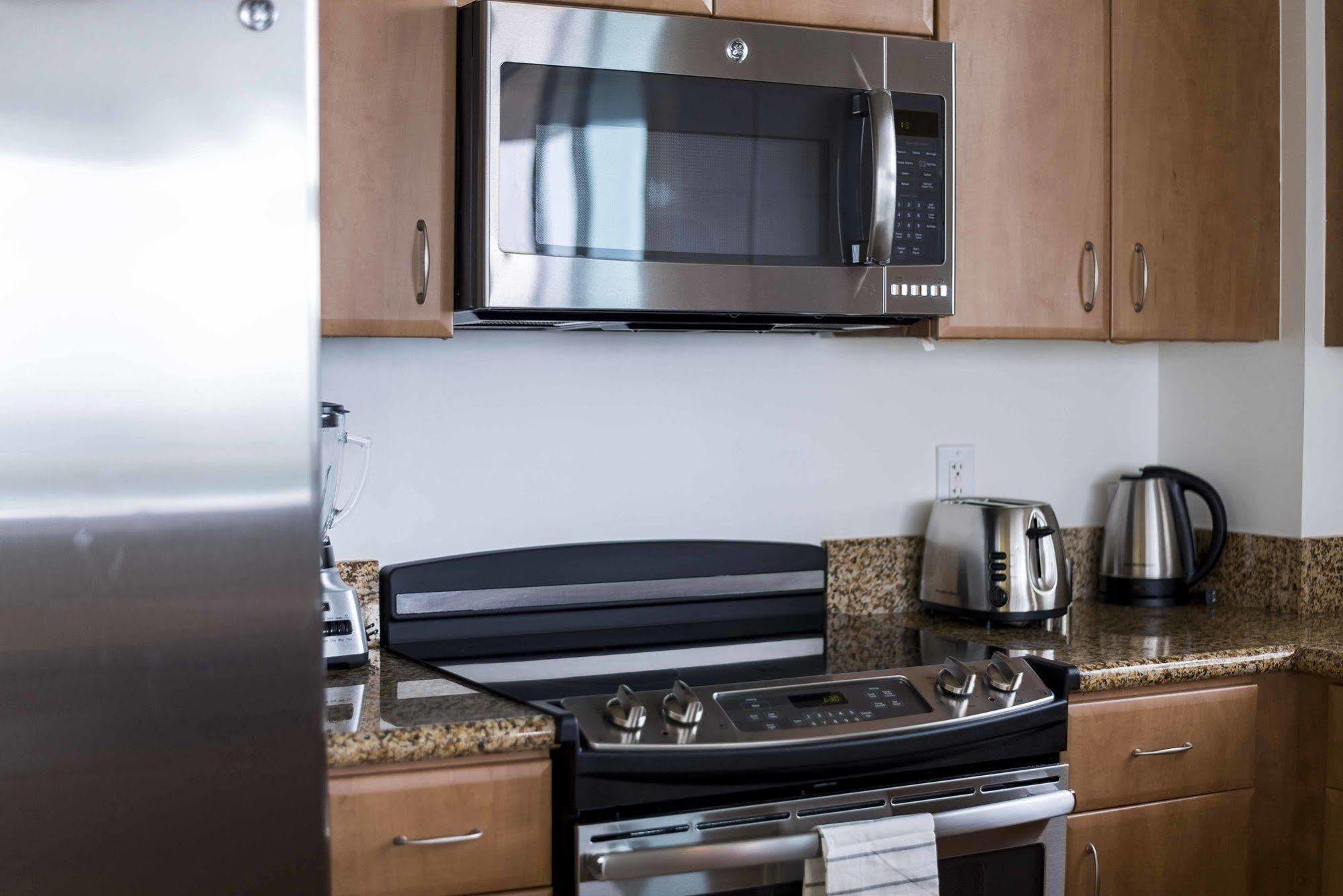Dharma Home Suites Miami At Brickell Buitenkant foto