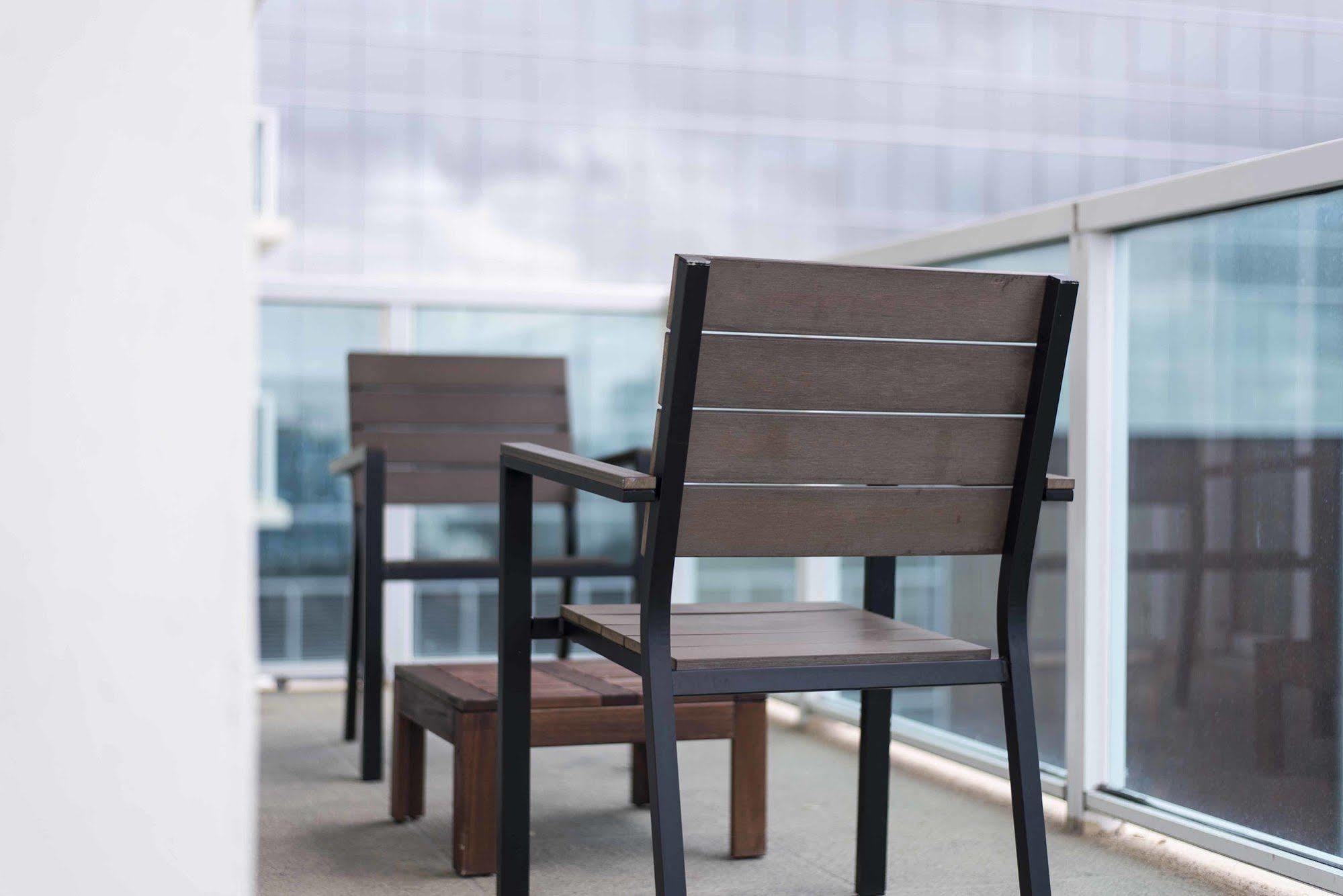 Dharma Home Suites Miami At Brickell Buitenkant foto