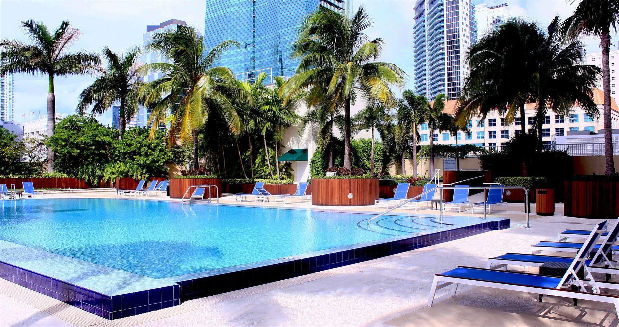 Dharma Home Suites Miami At Brickell Buitenkant foto